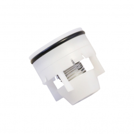 Resideo PCV150 1-1/2" Circulating Pump Check Valve PC3F43
