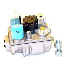 Rheem-Ruud PD609999 3/4" Natural Gas Valve