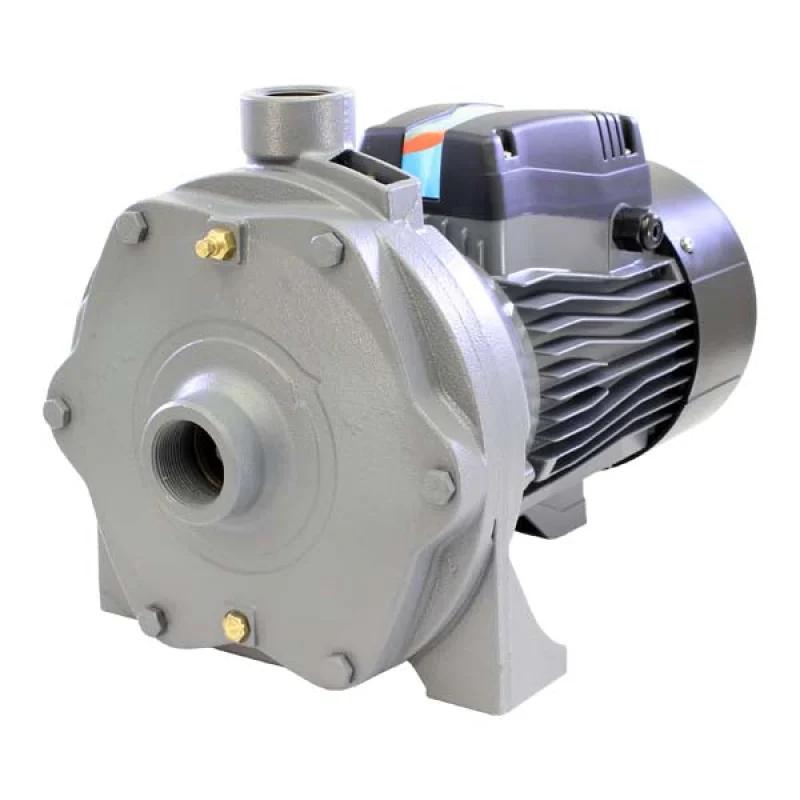 PEARL CENTRIFUGAL ELECTRIC WATER PUMP – C2P 55H36S – 5.5HP, 220/440V, 3PH