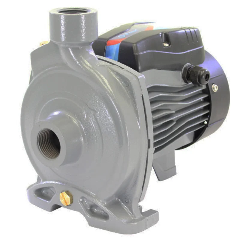 PEARL CENTRIFUGAL ELECTRIC WATER PUMP – CEP 15F16S – 1.5HP, 110/220V, 1PH