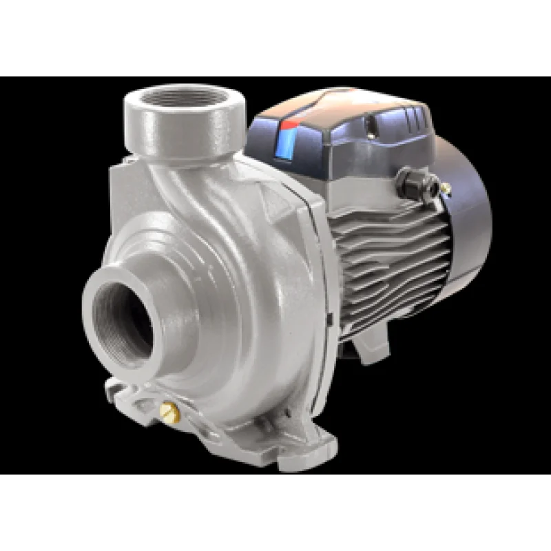 PEARL CENTRIFUGAL ELECTRIC WATER PUMP – CQPH 50H36S 5HP 220/440V 3PH