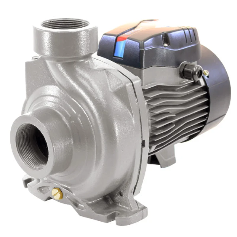 PEARL CENTRIFUGAL ELECTRIC WATER PUMP – CQPL 10F16S – 1HP, 110/220V,1PH