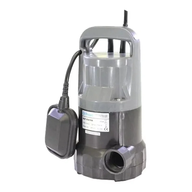 PEARL CENTRIFUGAL ELECTRIC WATER PUMP – SLP 05A16A – 0,5HP, 110V, 1PH, 1.1/4 ” DISCHARGE