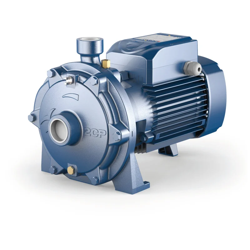 PEDROLLO 2CPM25/16B CENTRIFUGAL PUMP 2HP 220V 60HZ 1PH 11 NPT