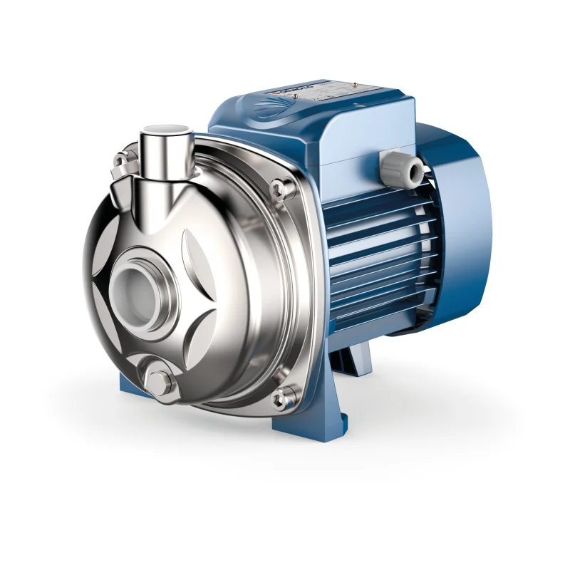 PEDROLLO AL-REDm 660-4 CENTRIFUGAL PUMP SS 2HP 220V 60HZ 1PH 11 NPT