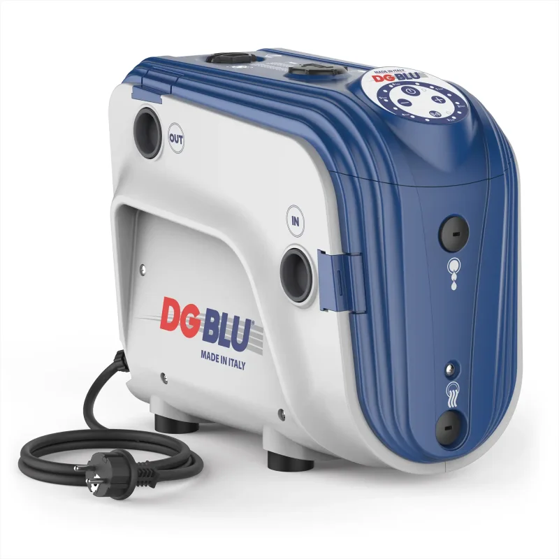 PEDROLLO DG BLU 3 Submersible Drainage Pump1HP, 230V, 60Hz, Automatic