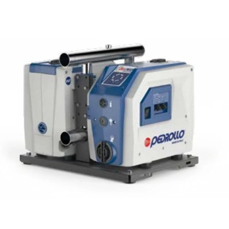 PEDROLLO DG PED CONNECTION KITINSTALLATION ACCESSORY FOR DG PED PUMP
