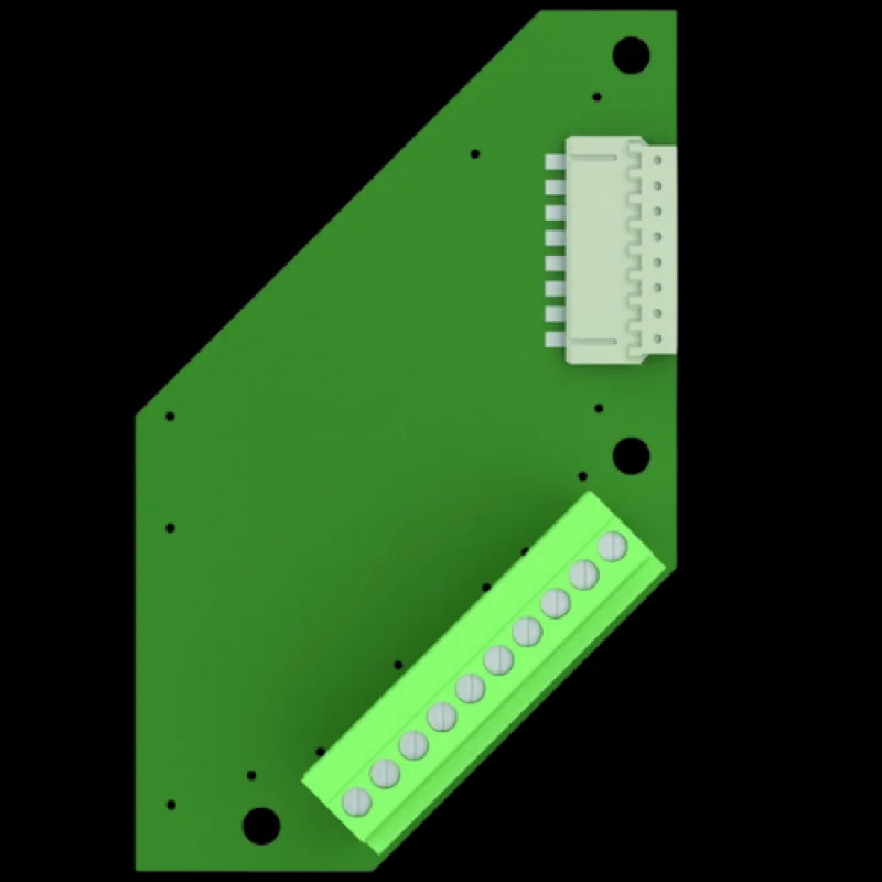 Pedrollo DG PED Electronic Expansion BoardParallel Pump Control Module (PEDDGP04)