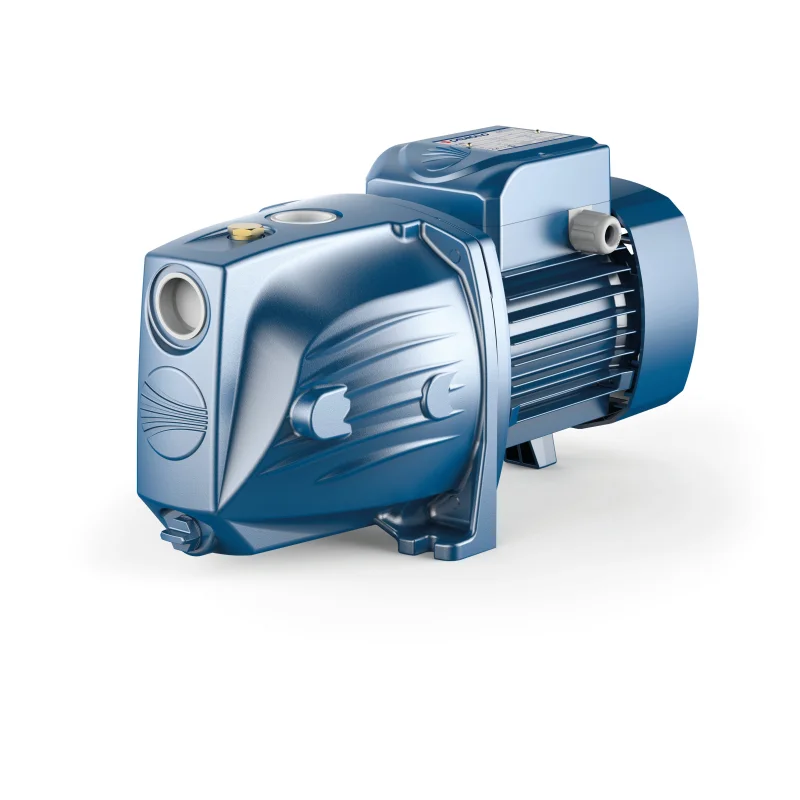 PEDROLLO JSWm 2A SELF-PRIMING JET PUMP 1.5HP 110/220V 1PH 1″1″ NPT