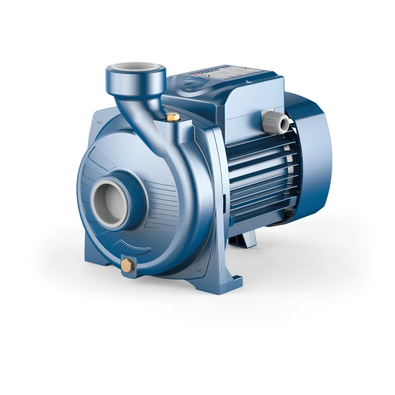 Pedrollo NGA 1B Self-Priming Jet Water Pump0.75 HP, 3 Phase, 220/380V, 60 HZ