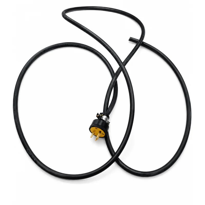 Pedrollo Replacement Pump Power Cable8 ft (2.44 m)OEM Replacement Cable for Water Pumps