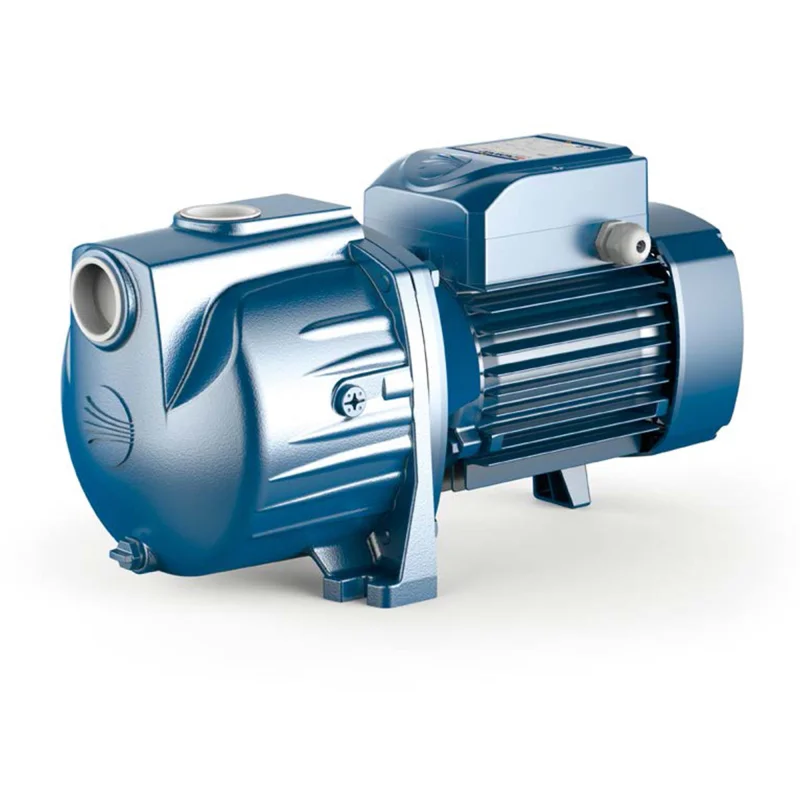 PEDROLLO SKRM1.5 CENTRIFUGAL SPRINKLER PUMP 2HP 230V 1PH 1.5 X 1.5 NPT