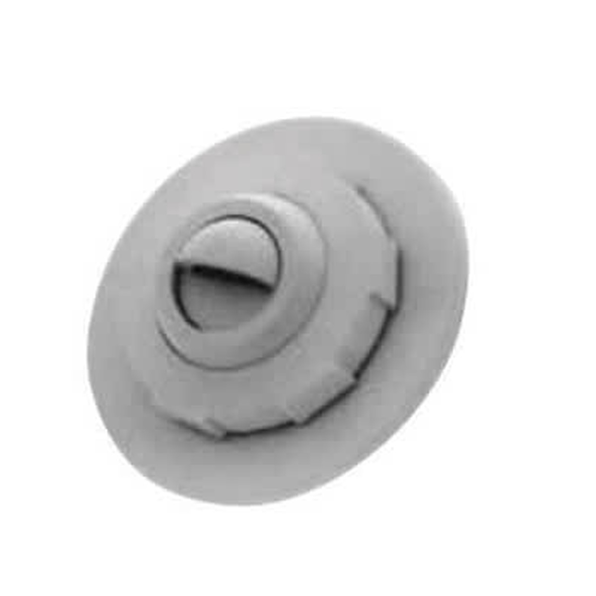 Pentair 150 Inlet Fitting Assembly, White | 08434-0000