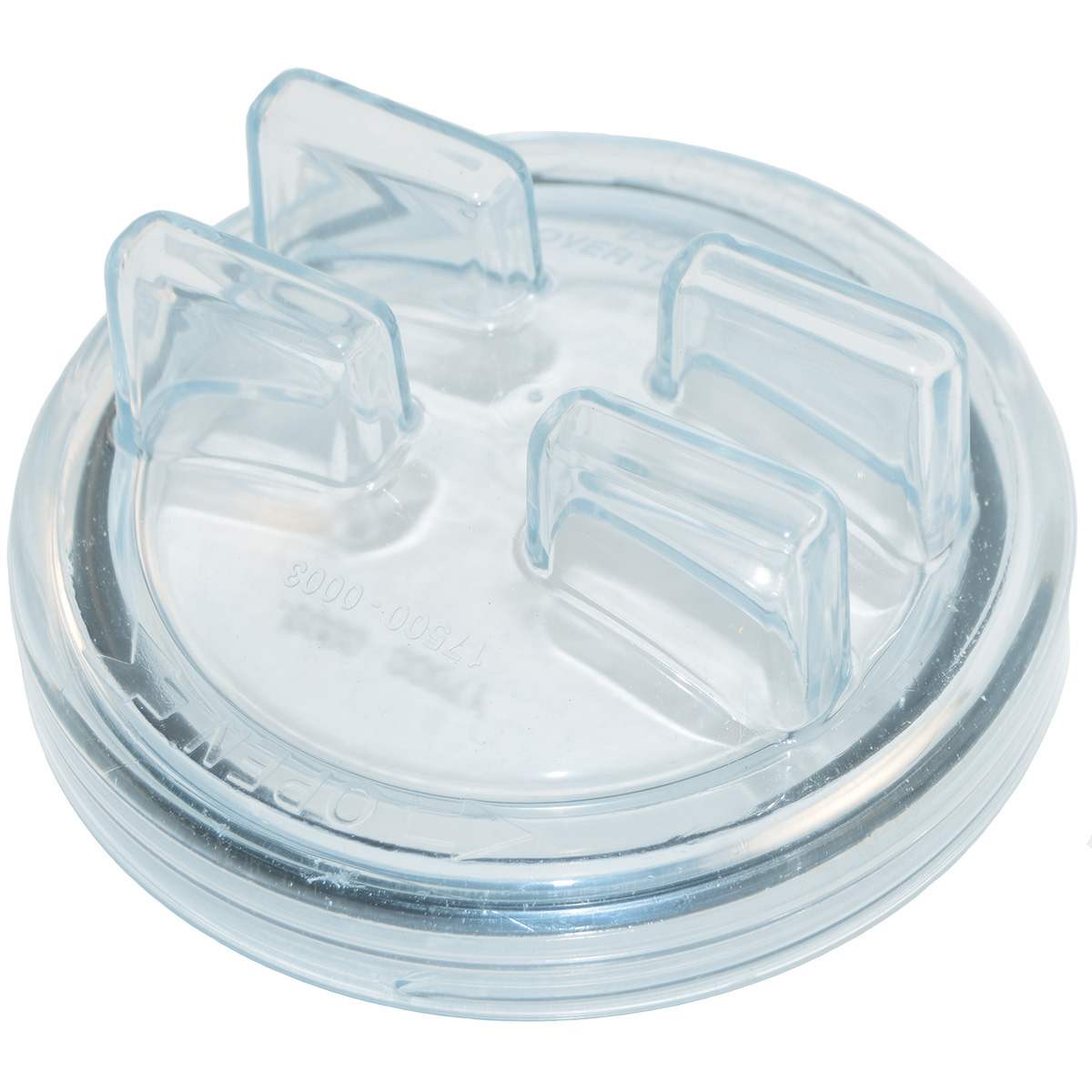 Pentair Above-Ground Trap Lid | 17500-0003