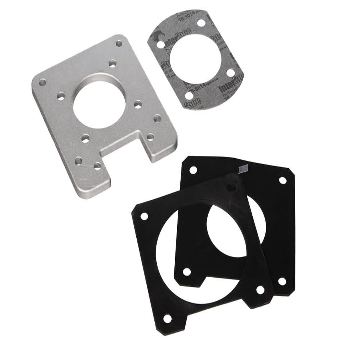 Pentair Blower Adapter Plate Gasket | 77707-0011