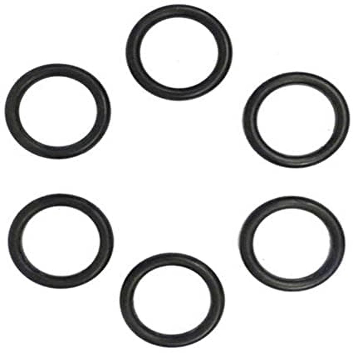Pentair Coil/Tubesheet O-Ring Package | 77707-0117
