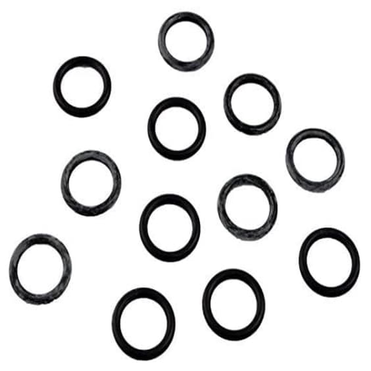 Pentair Coil/Tubesheet O-Ring Package | 77707-0119