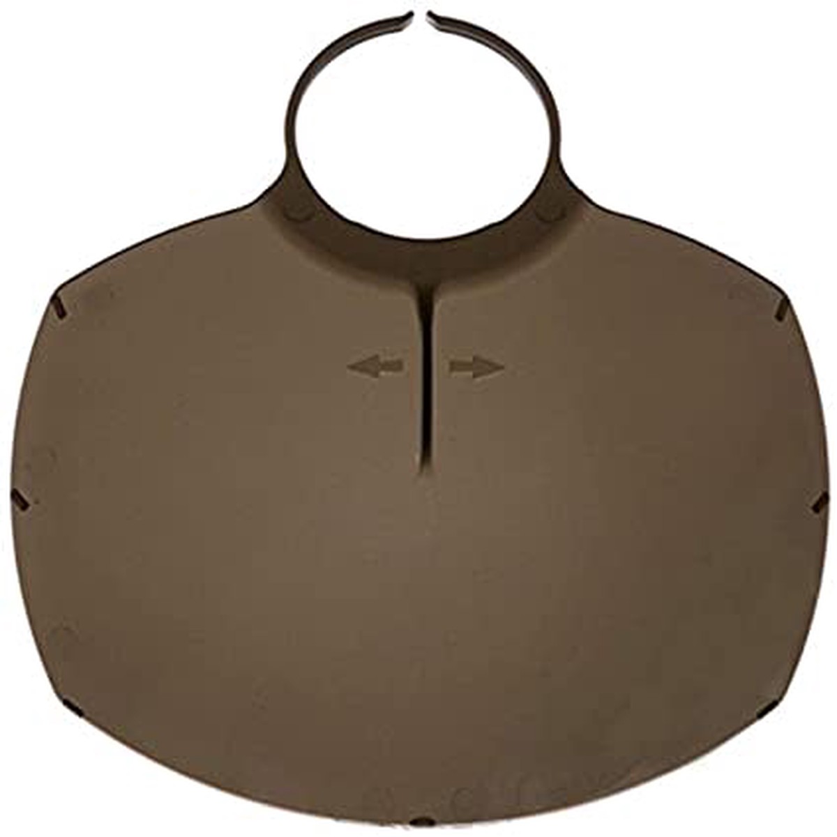 Pentair Display Cover, Service | 42001-0008S