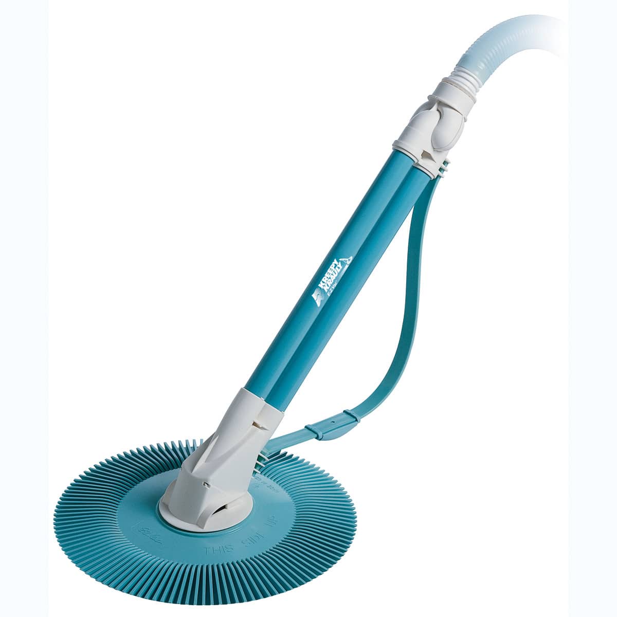 Pentair EZVac Above-Ground Suction Pool Cleaner | K50600