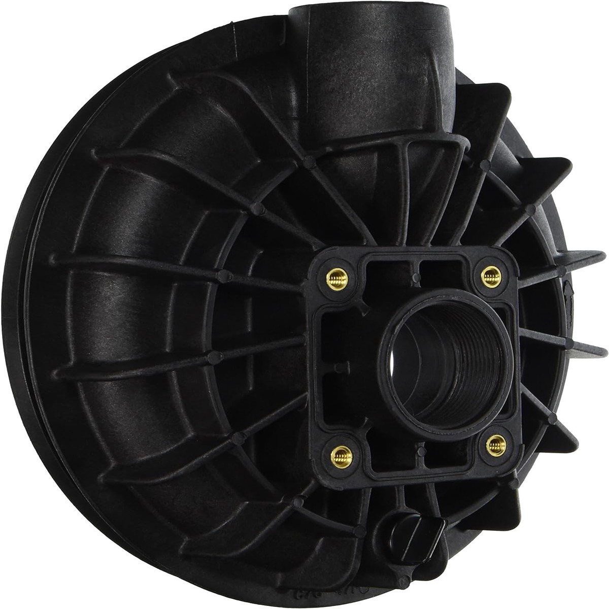 Pentair Filter Tank Body | C176-47P1