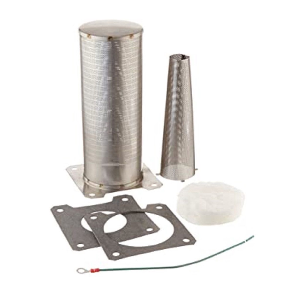 Pentair Flameholder Service Kit | 77707-0204