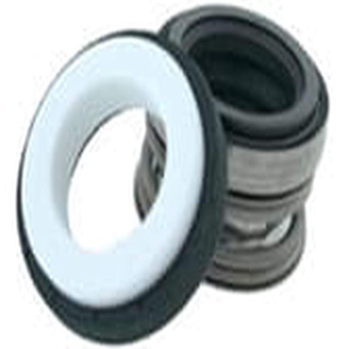 Pentair Front Plate Assembly, with Floating Eye Seal | C101-272PS