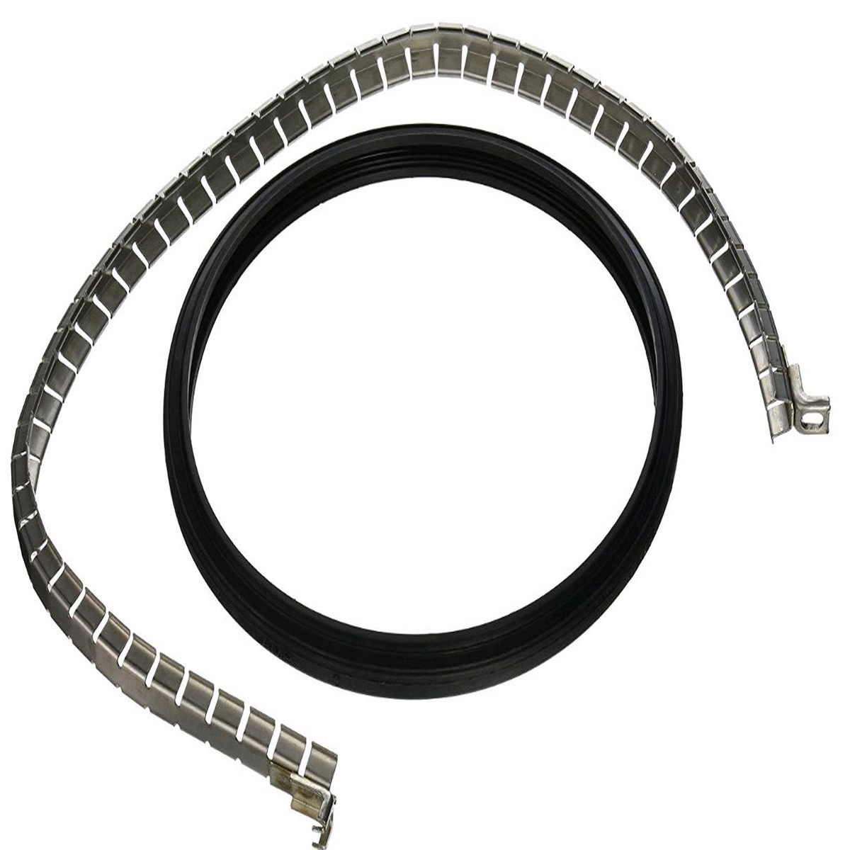 Pentair Gasket and Clamp Assembly Repair Kit | 05501-0007