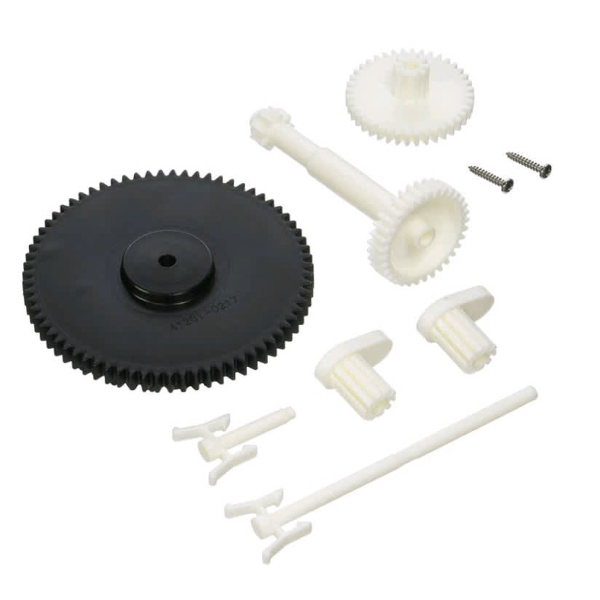 Pentair Gear Kit, for PoolShark | GW7504