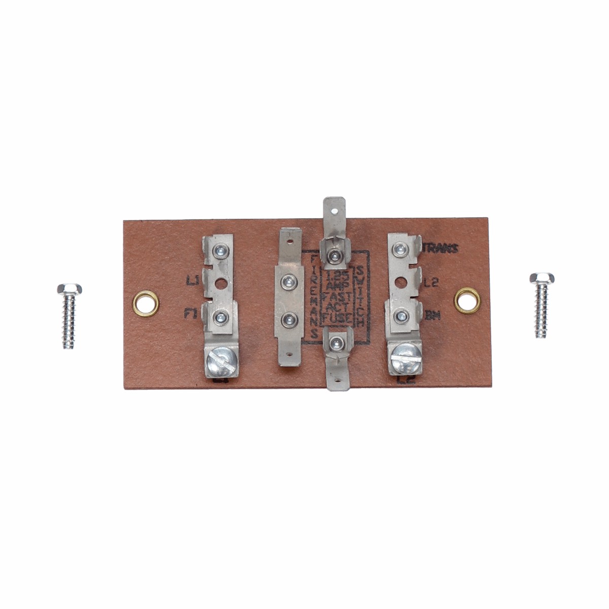 Pentair Heater Terminal Strip Kit | 42001-0056S