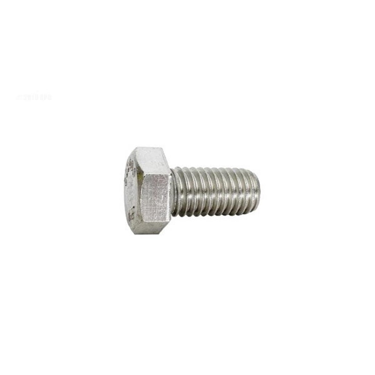 Pentair Hex Head Capscrew, 1/2-13NC x 1" | S23619