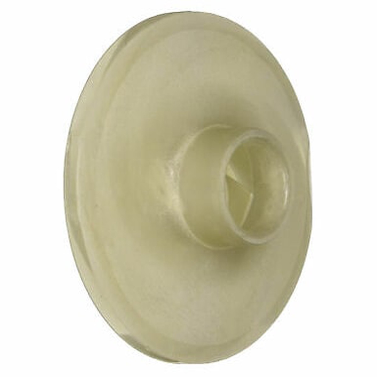 Pentair Max-E-Dura Impeller, 1/2 HP Full Rate, 3/4 HP Up Rate | C105-92PS