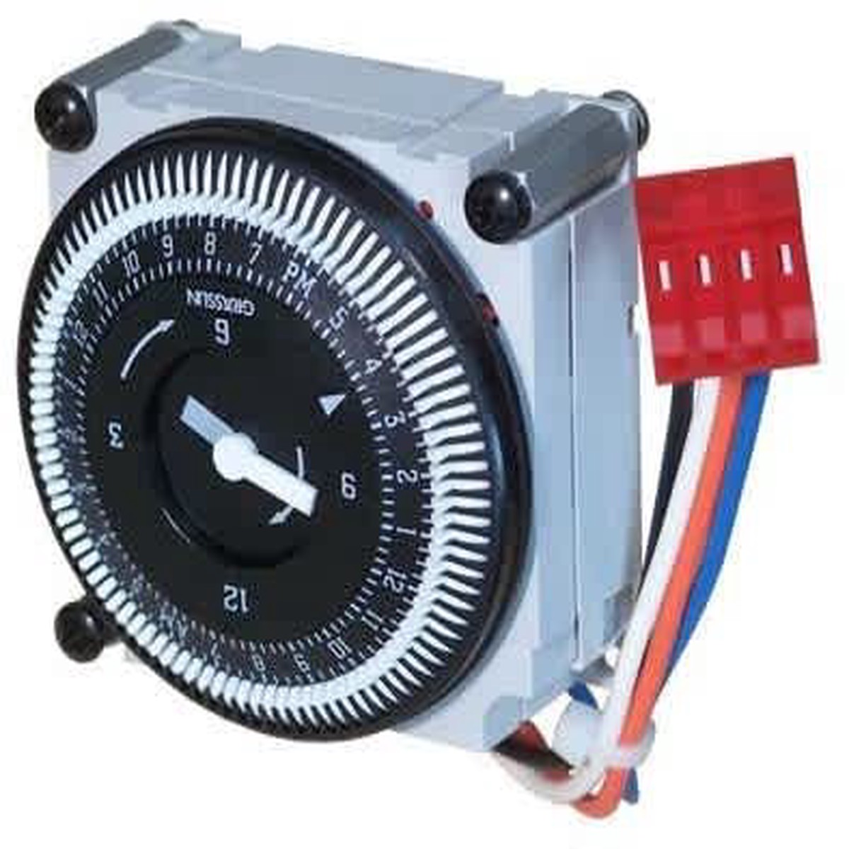 Pentair Mechanical Timer, 24 Hour | TMRLX