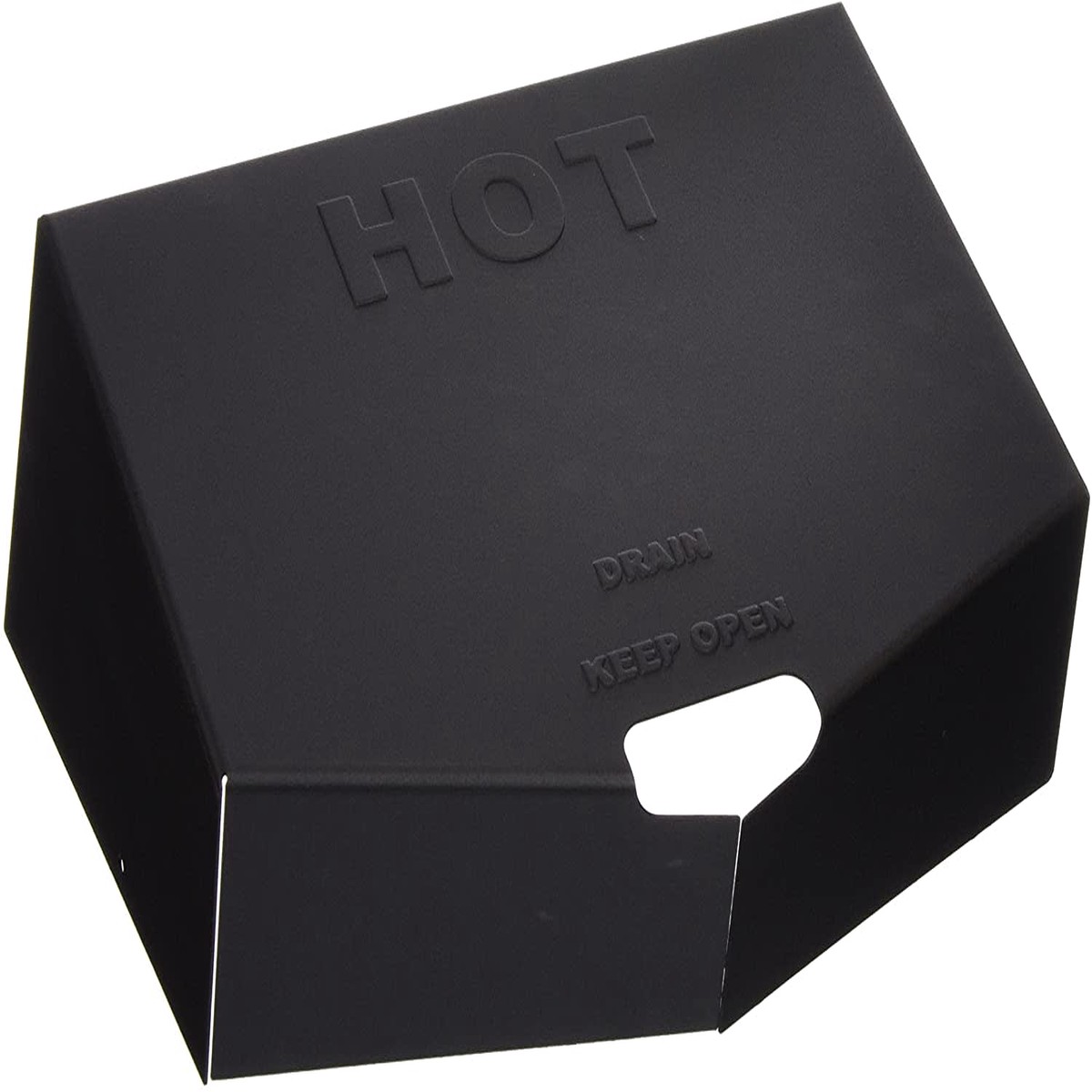 Pentair Metal Vent Cover Kit, for Heater | 42002-0005S