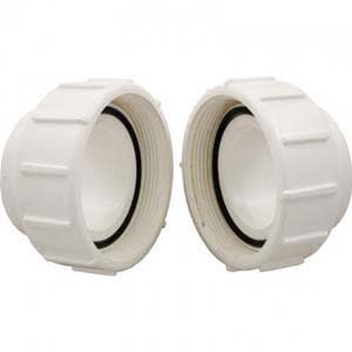 Pentair Slip Half Union, 2" | PKG 188Z