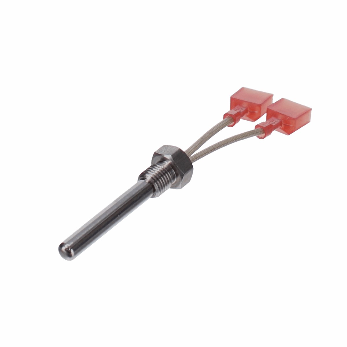 Pentair Stack Flue Service Kit, for Heater | 42002-0024S