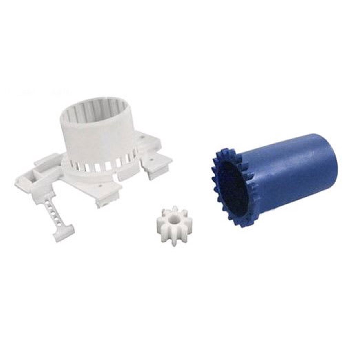 Pentair Steering Kit, for GW7900 SandShark | GW7910