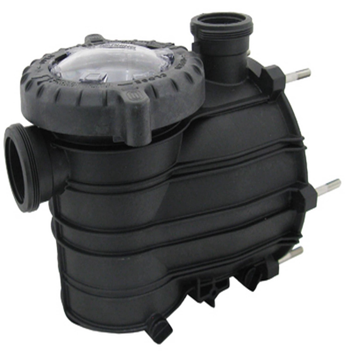 Pentair Tank and Trap Body Assembly | C176-71P