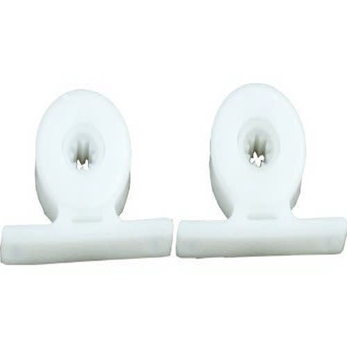 Pentair Turbine Ball Bearing, 2 Pack | EC80