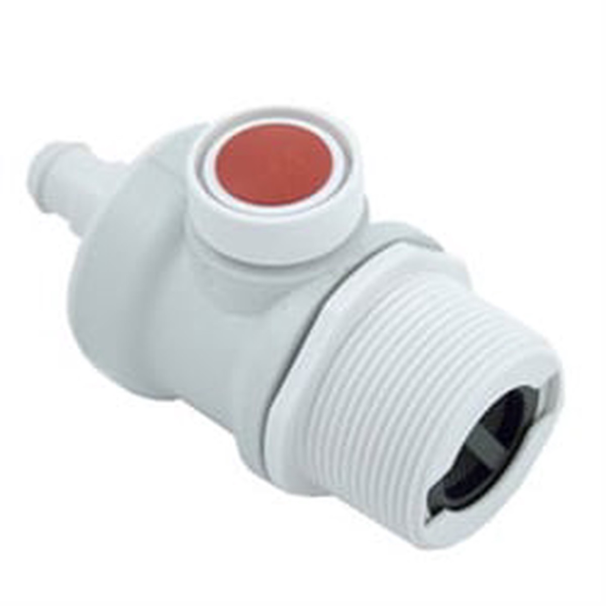Pentair Wall Fitting, Commercial, for JVW22, LLW22, Replacement | EW22