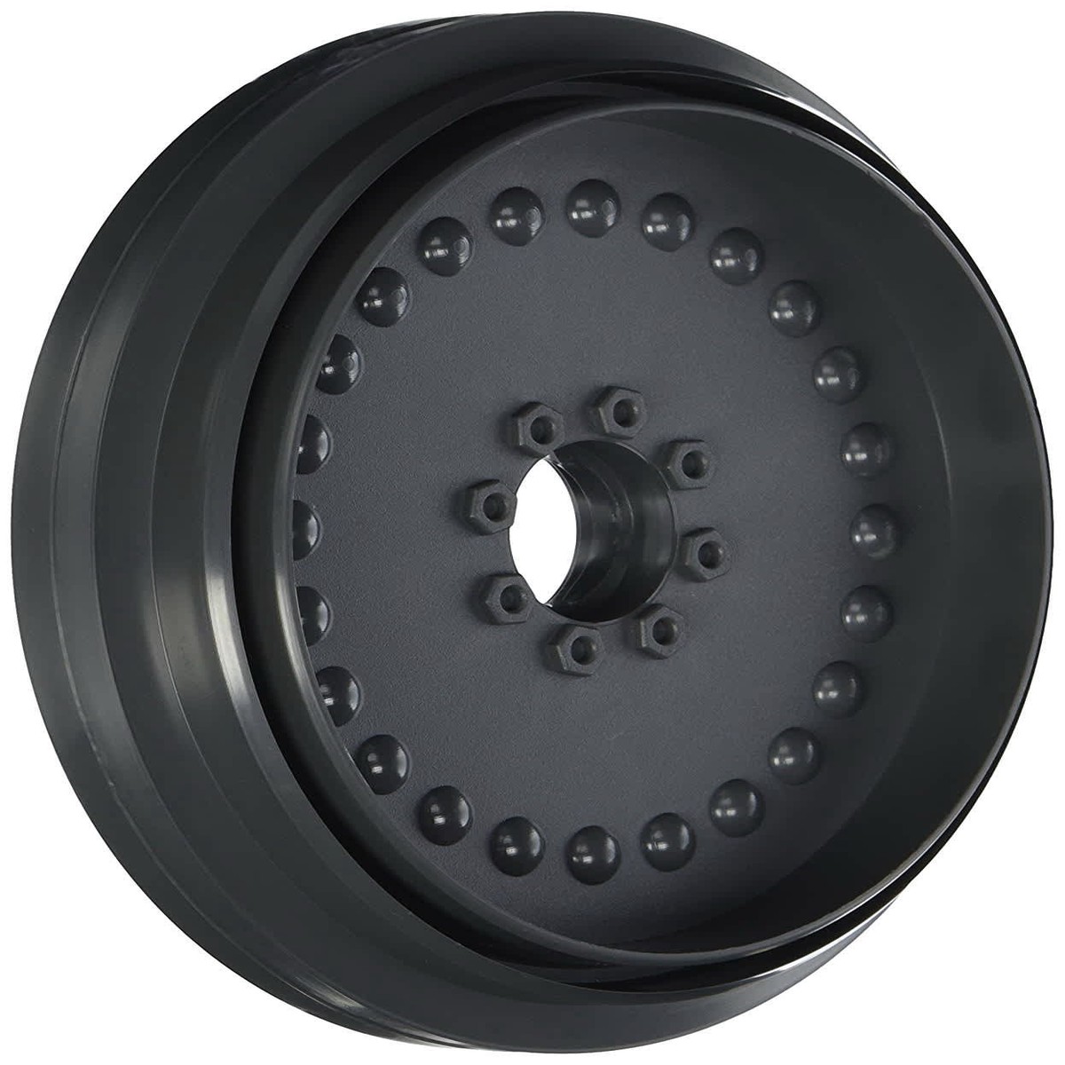 Pentair Wheel without Bearings, Gray | LLC6PMG