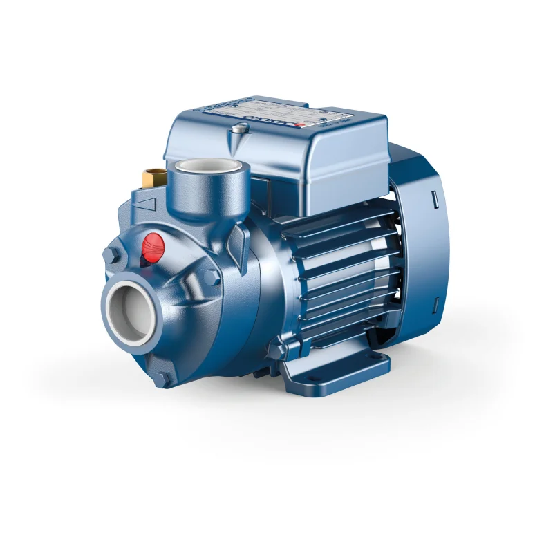 Peripheral Pedrollo Booster Water Pump PKm60 V.230/50HZ. 0.37KW 0.5HP