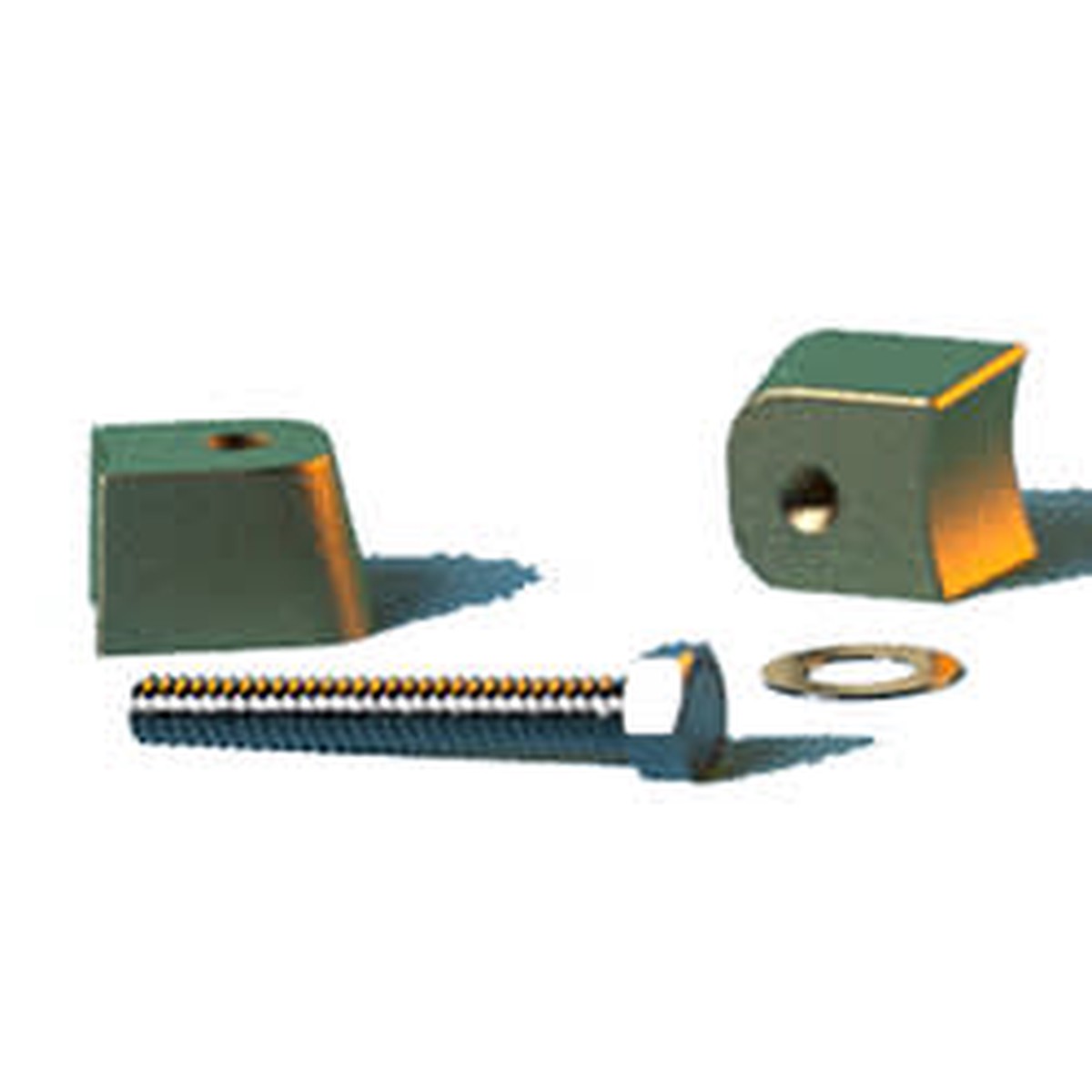 Perma-Cast 3 Wedge Assembly, for Hanover 30 Anchor | PW-3C