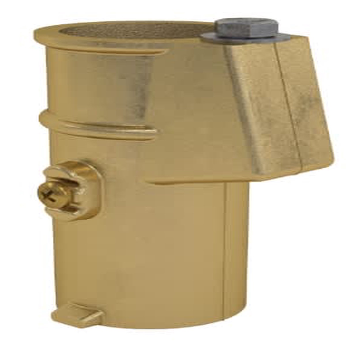 Perma-Cast Anchor, 1-1/2", Bronze | PS-4015-B