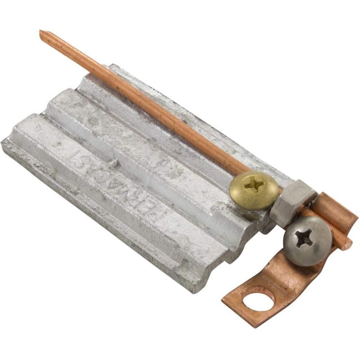 Perma-Cast Light Niche Anode Kit | TN-LT