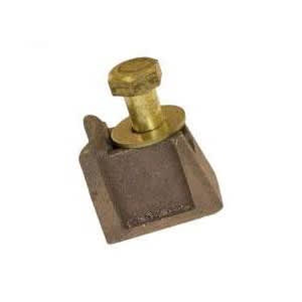 Perma-Cast Wedge Assembly | PW-4C