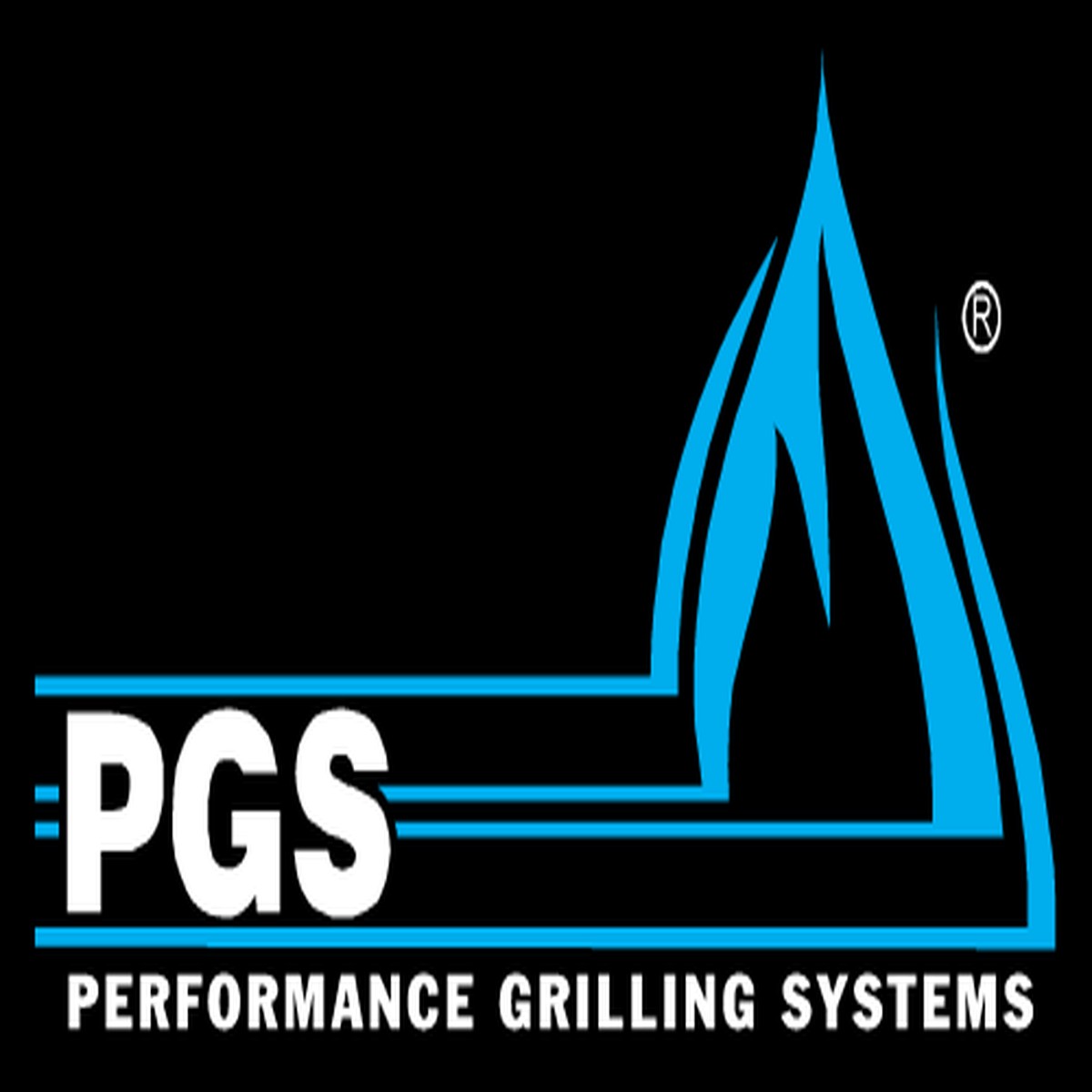 PGS Grilling 4" Feet Kit for S27NPED or S36NPED, Makes Lift to 36" | 10419