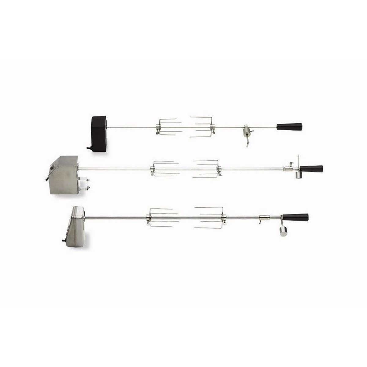 PGS Grilling Rotis Kit for A30 & A40 | ROTIS