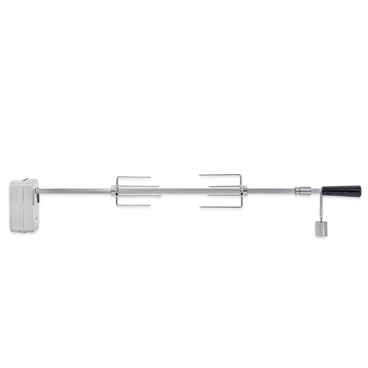 PGS Grilling Rotis Kit for All Newport-740 Grills | RK27