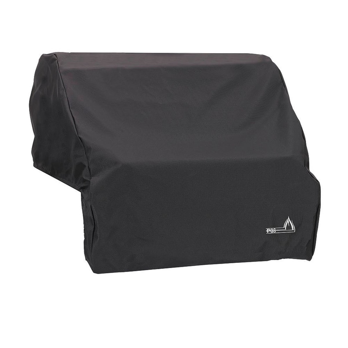 PGS Grilling Weatherproof Cover for S36 & S36R Masonry Grills, Black | WPC 36M