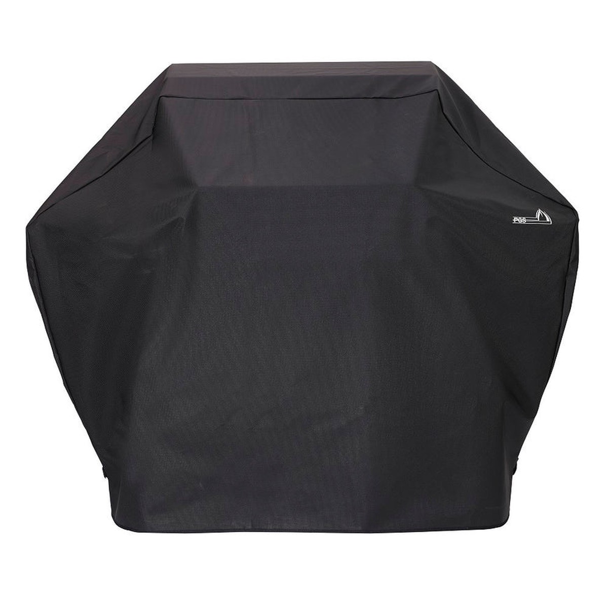 PGS Grilling Weatherproof Cover for S48R Portable Grills, Black | WPC 48C